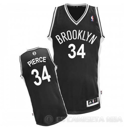 Camiseta Brooklyn Nets